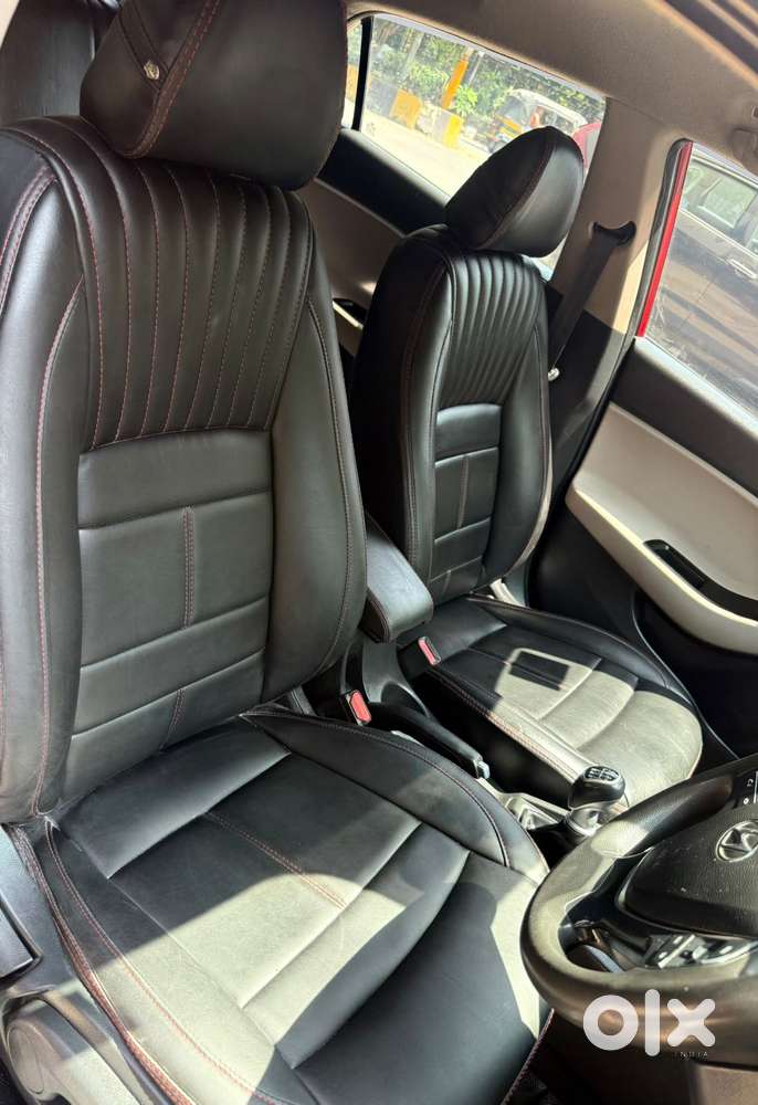Hyundai I20 Diesel Asta, 2018, Diesel