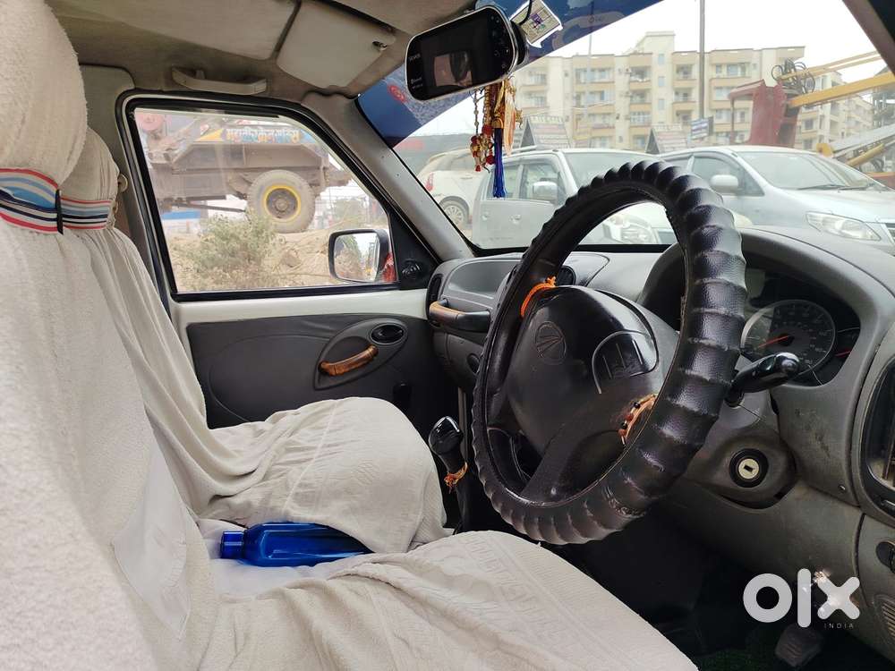 Mahindra Scorpio Facelift, 2016, Diesel