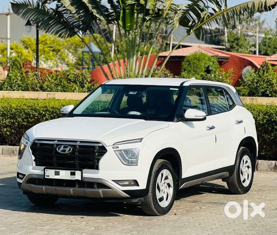 Hyundai Creta, 2020