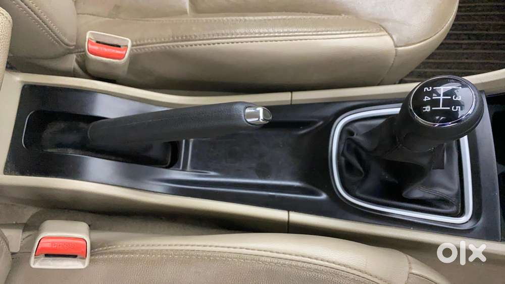 Maruti Suzuki Ciaz 1.4 Alpha, 2018, Petrol
