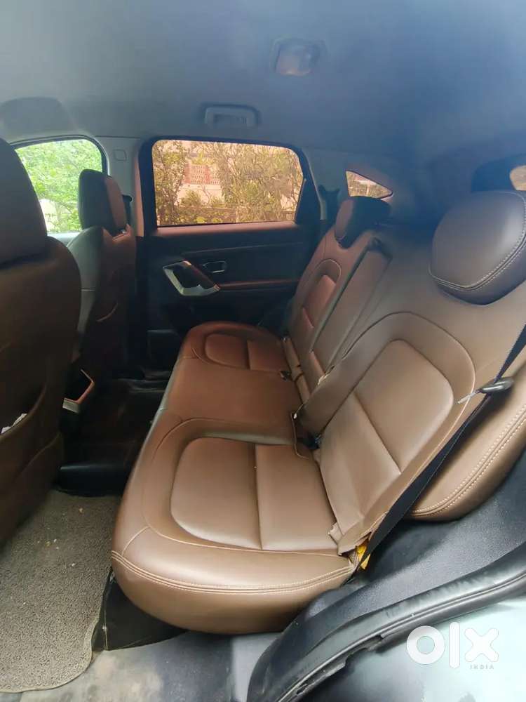 Tata Harrier 2.0 Kryotec 2019 Diesel