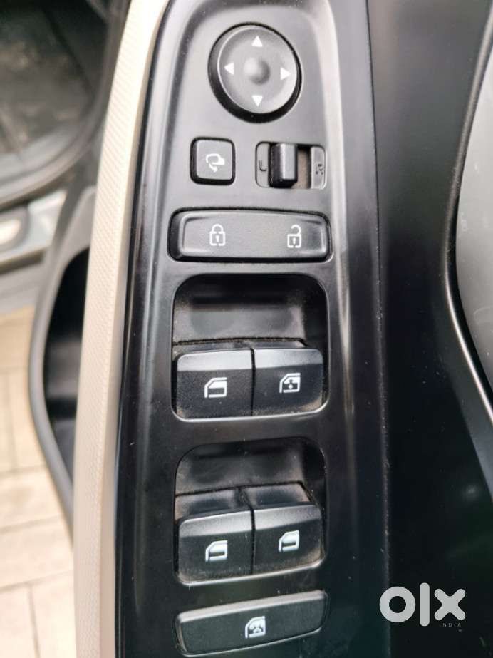 Hyundai Creta Sx(o) At, 2020, Petrol