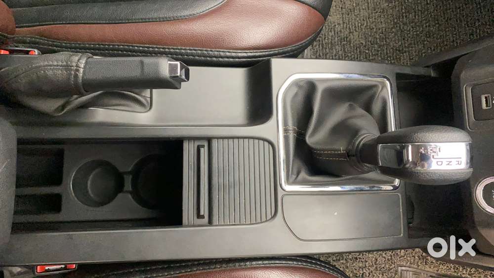 Renault Kiger Rxt Amt, 2022, Petrol