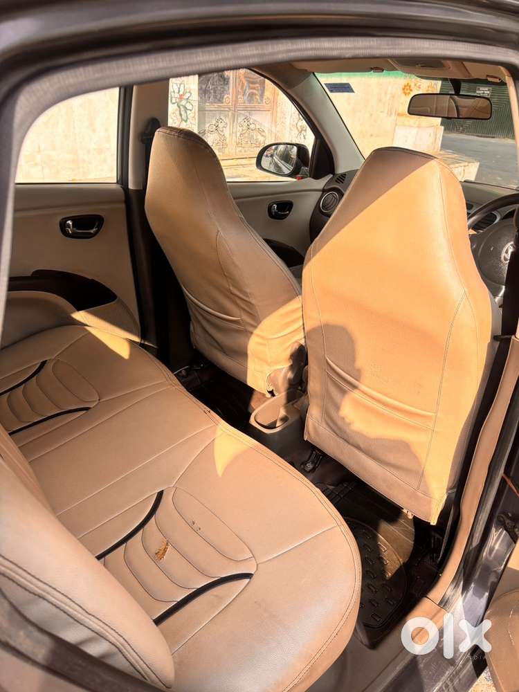 Hyundai I10 Magna O 2011