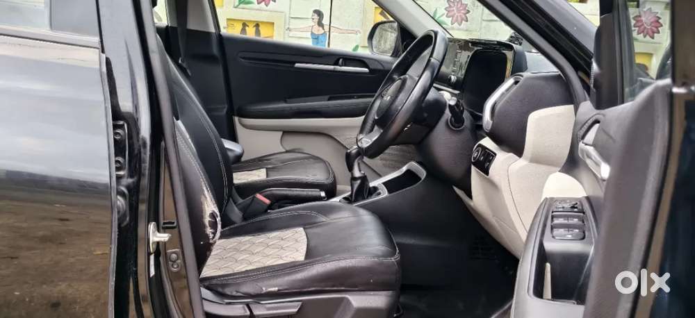 Kia Sonet Htx 1.5 Diesel, 2022, Diesel