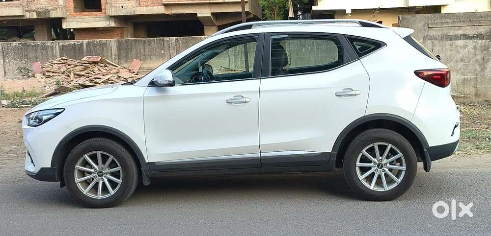 Mg Astor Select 1.5 Mt (ivory), 2025, Petrol