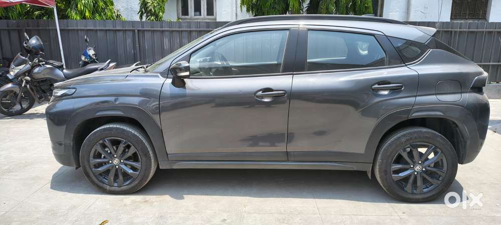 Toyota Urban Cruiser Taisor S Plus 1.2 Petrol Amt, 2025, Petrol