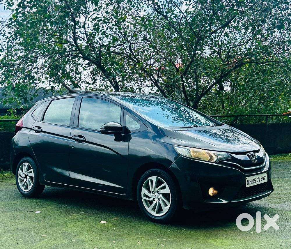 Honda Jazz 1.2 V I Vtec, 2017, Petrol