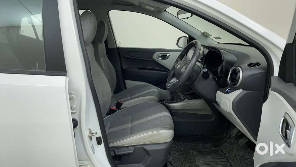 Hyundai Grand I10 Nios Asta 1.2 Kappa Vtvt, 2020, Petrol