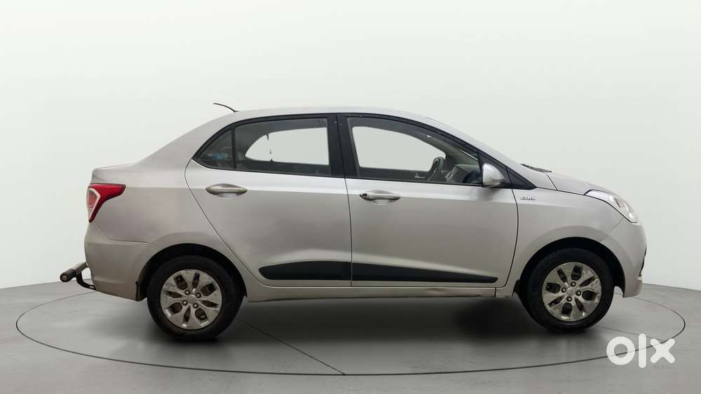 Hyundai Xcent 1.1 S Crdi, 2016, Diesel