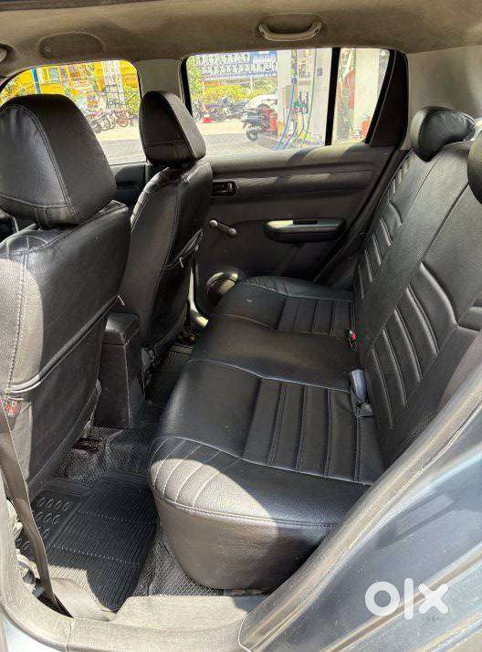 Maruti Suzuki Swift 2004-2010 Ldi Bsiii, 2009, Diesel