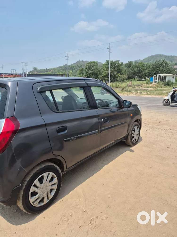 Maruti Suzuki Alto K10 1.0 Vxi, 2023, Petrol