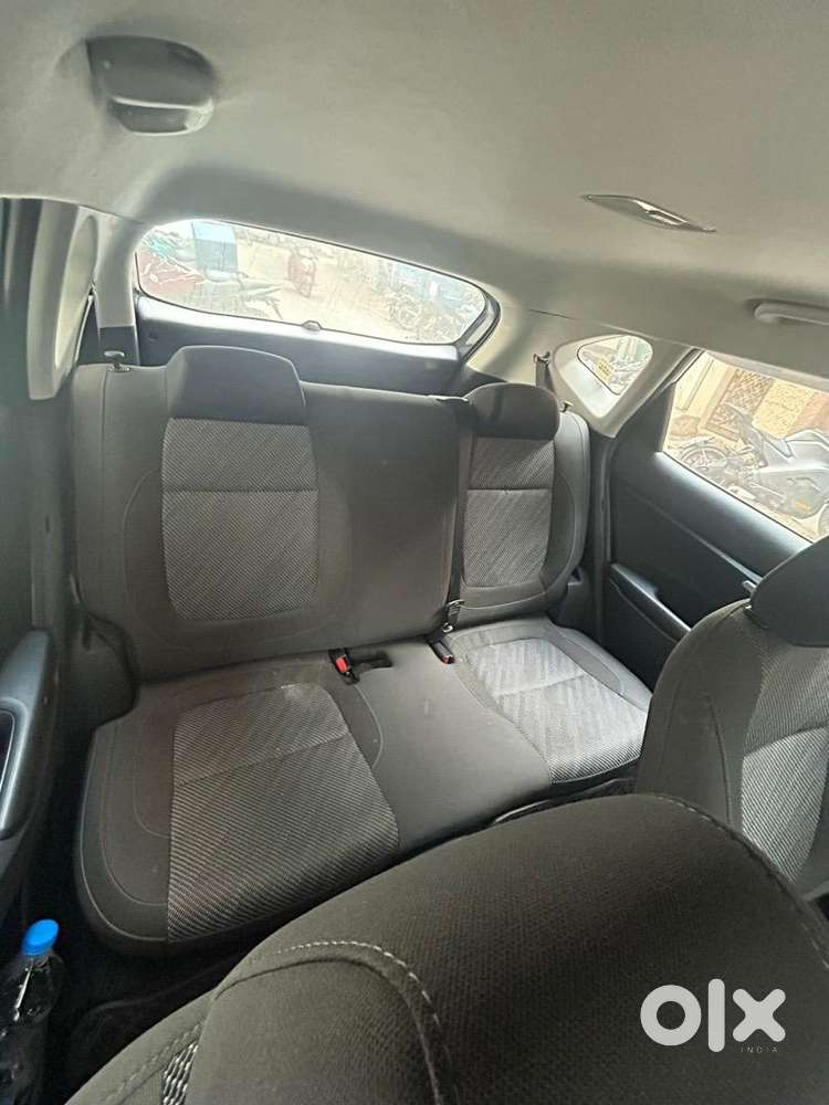 Kia Seltos 1.5 Htk Imt (2023) – Well Maintained  Excellent Condition