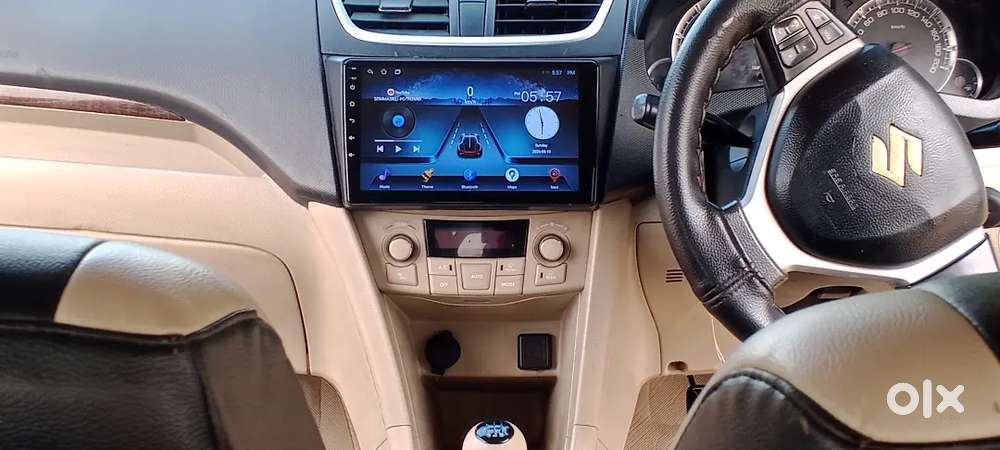 Maruti Suzuki Dizer Zdi