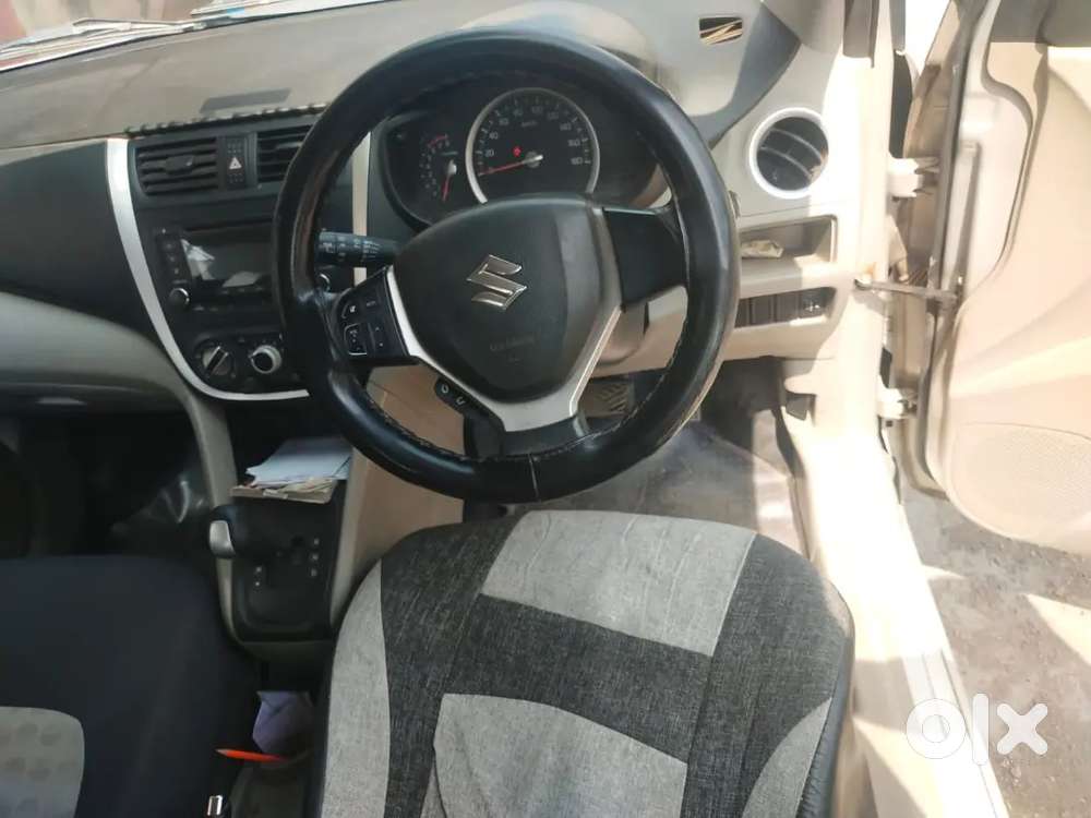 Maruti Suzuki Celerio 2016 Petrol Good Condition