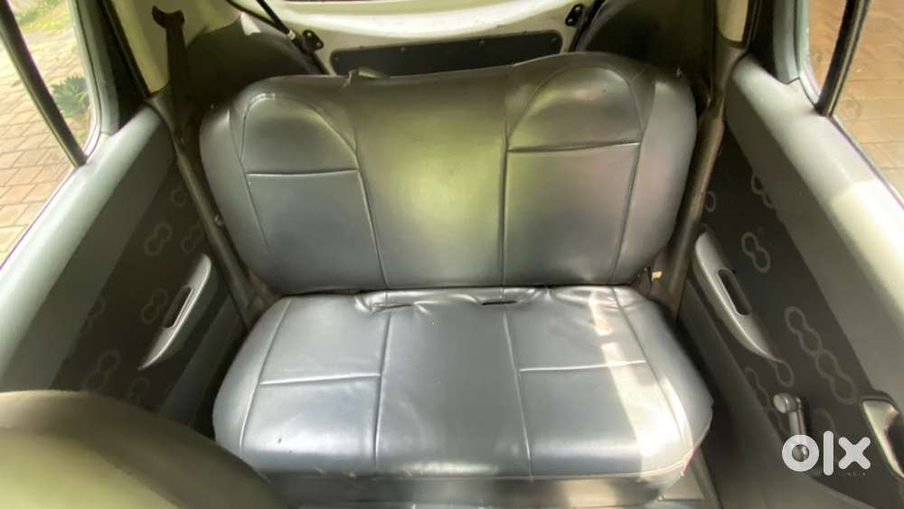 Maruti Suzuki Alto 2012