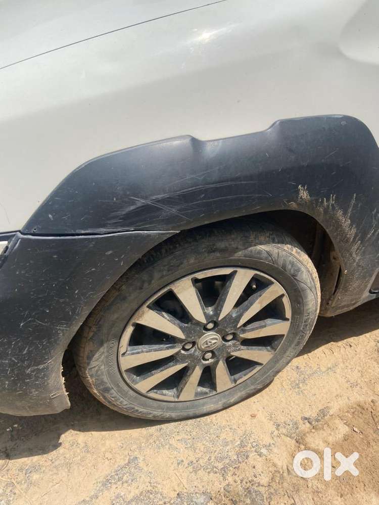 Toyota Etios Cross 2015 Diesel Good Condition