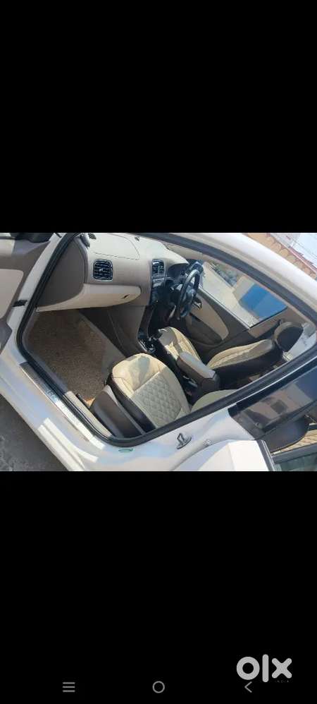 Skoda Rapid Elegance 2012 Diesel Manual