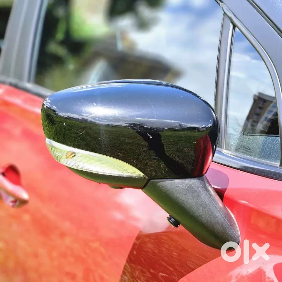 Nissan Kicks Xv Premium D, 2019, Diesel