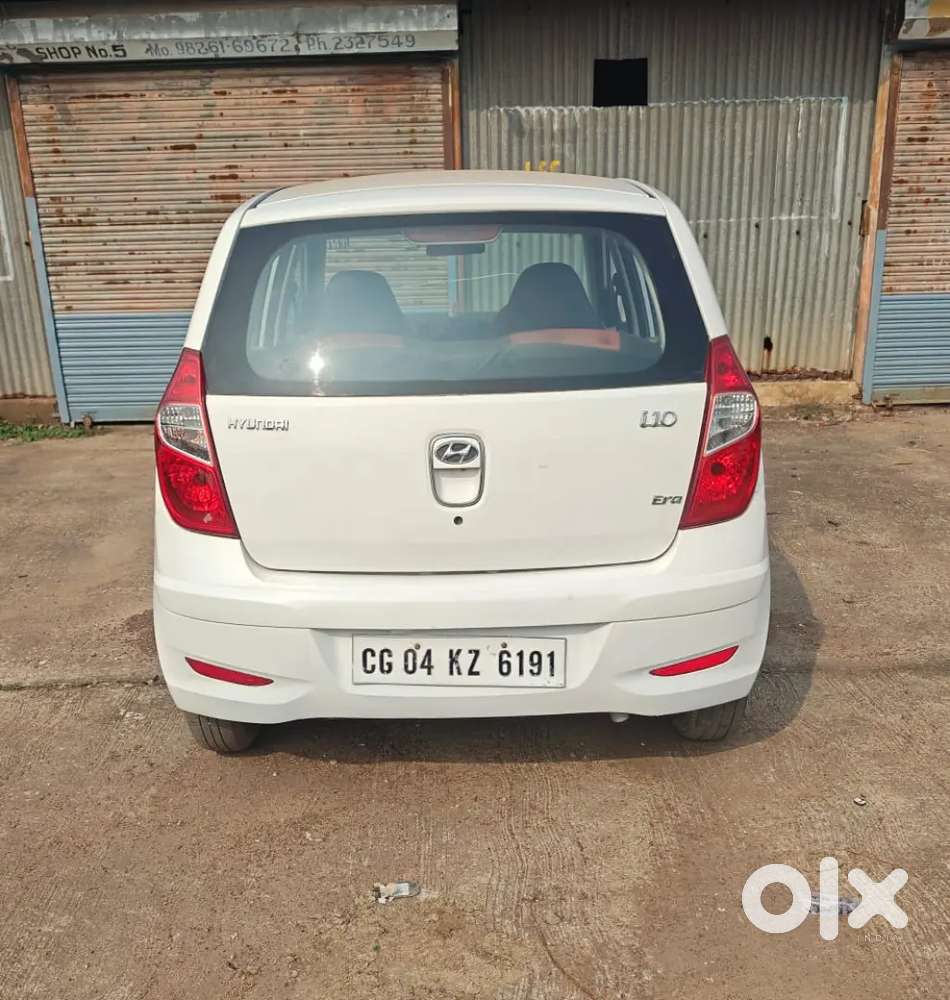 I10 New Condition Child Ac New Tayer Insurance Velid 2key Available...