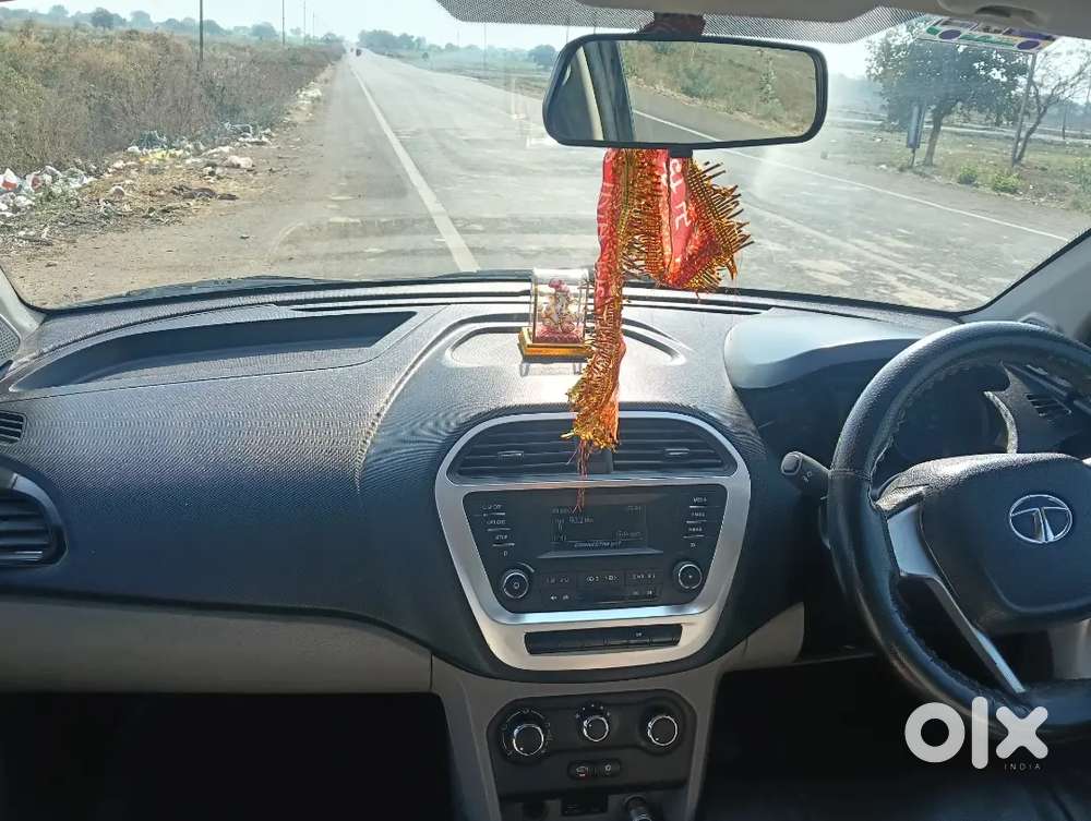 Tata Tiago 2016