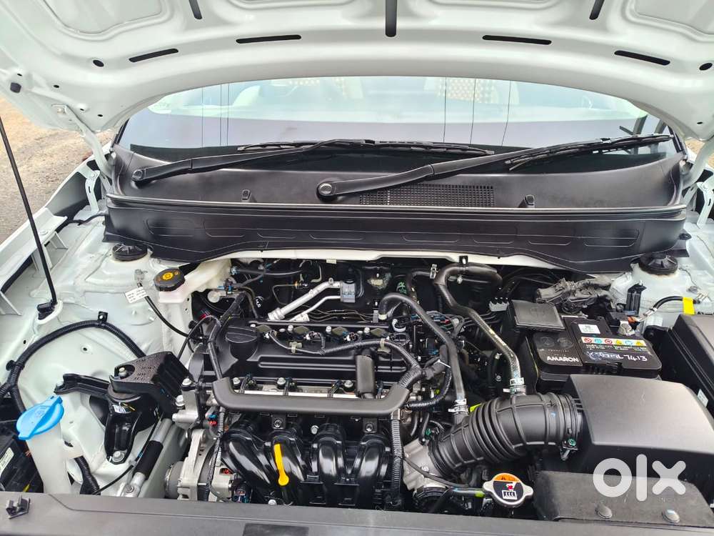 Hyundai Venue Sx, 2025, Petrol