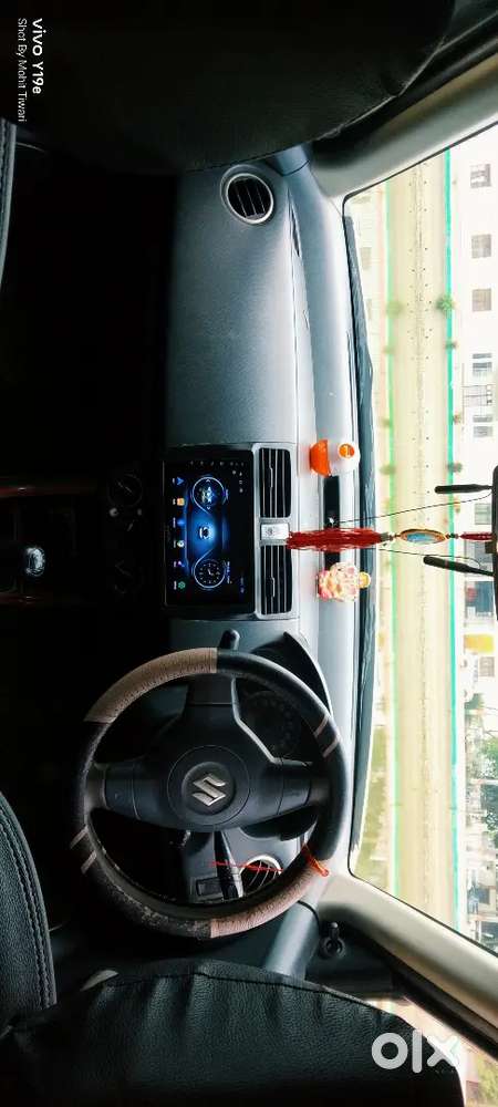 Maruti Suzuki Dzire 2011 Diesel Car