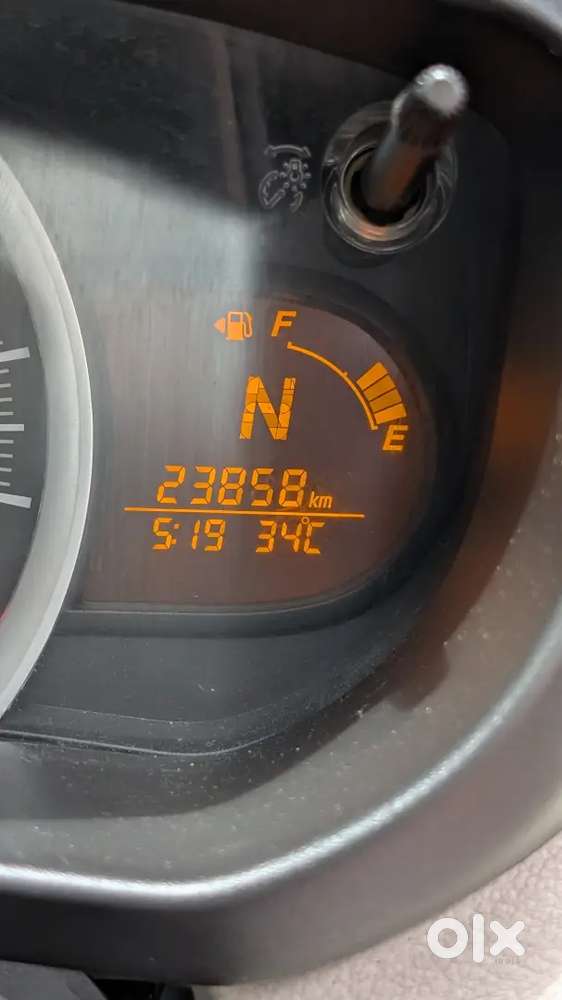 Maruti Suzuki Celerio 2016 Petrol Well Maintained