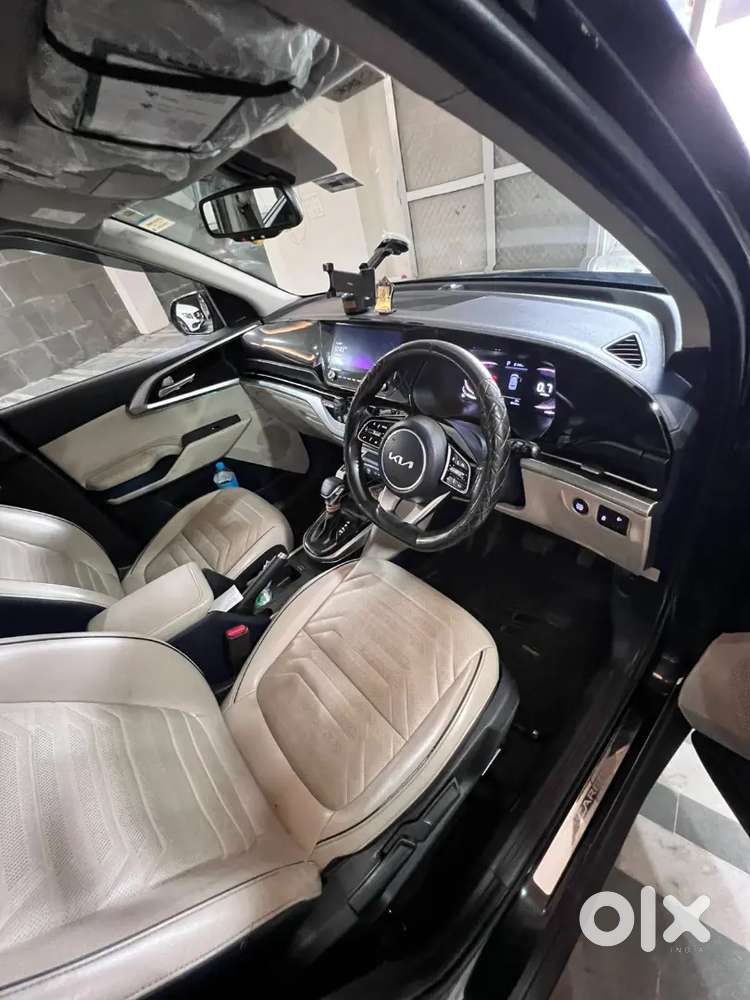 Kia Carens 1.5 Plus 2022