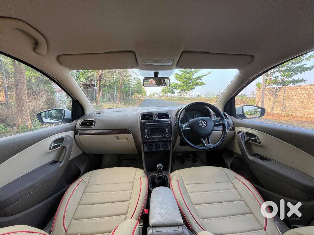 Skoda Rapid, 2015, Diesel