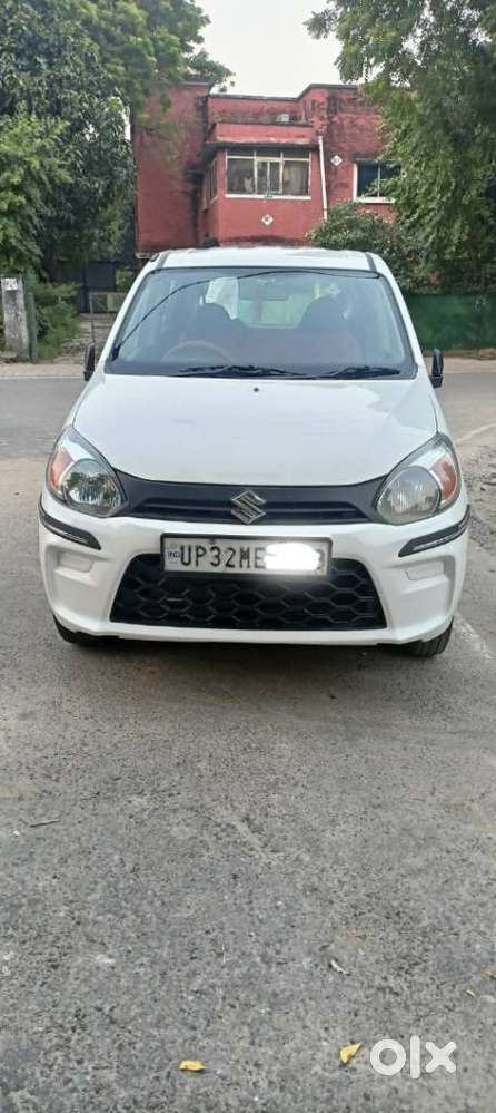 Maruti Suzuki Alto, 2021, Cng & Hybrids