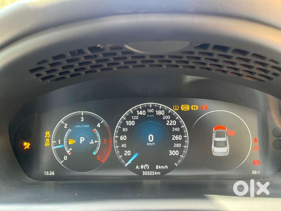 Jaguar Xj 3.0l Xj50, 2019, Diesel