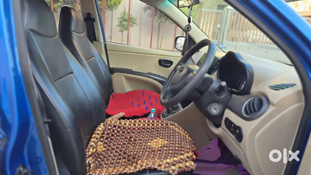 Hyundai I10 2008 Petrol Good Condition