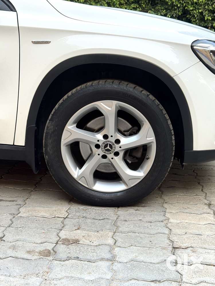 Mercedes-benz Gla 200, 2019, Petrol