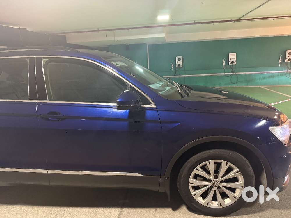 First Owner Diesel Suv. With Upgraded Iq Matrix Tail Lights