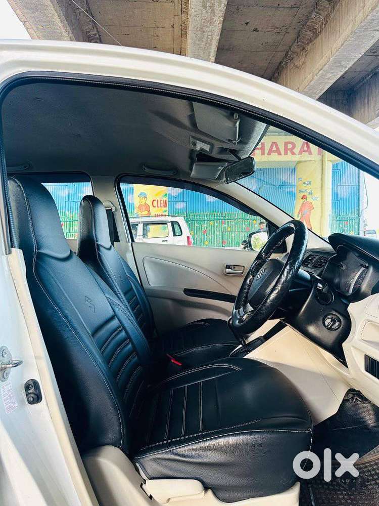 Maruti Suzuki Celerio 1.0 Vxi Amt, 2018, Petrol