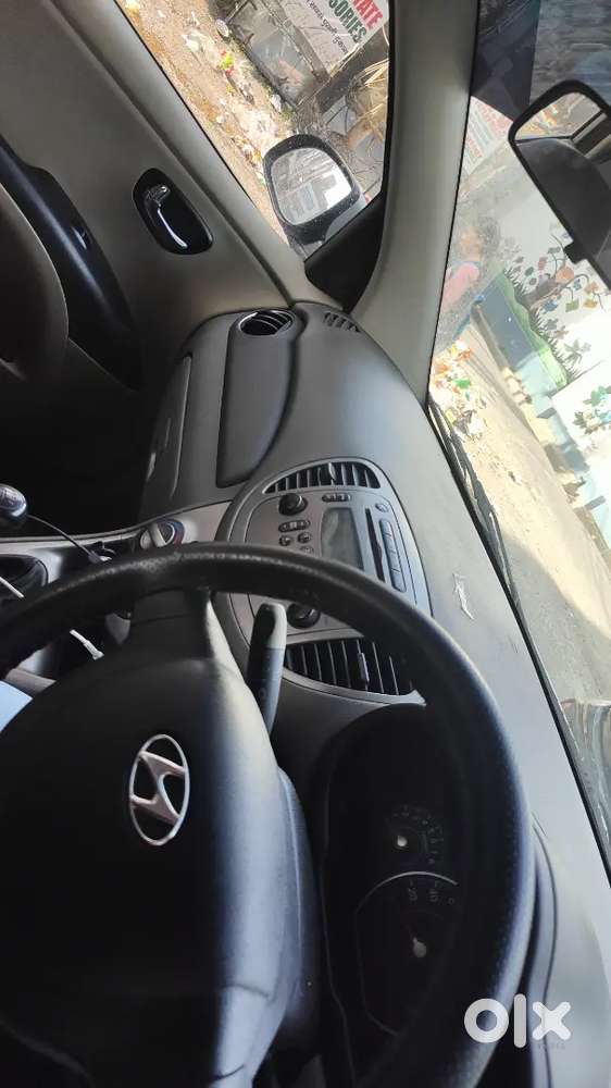 Hyundai I10 Sportz Petrol 2012