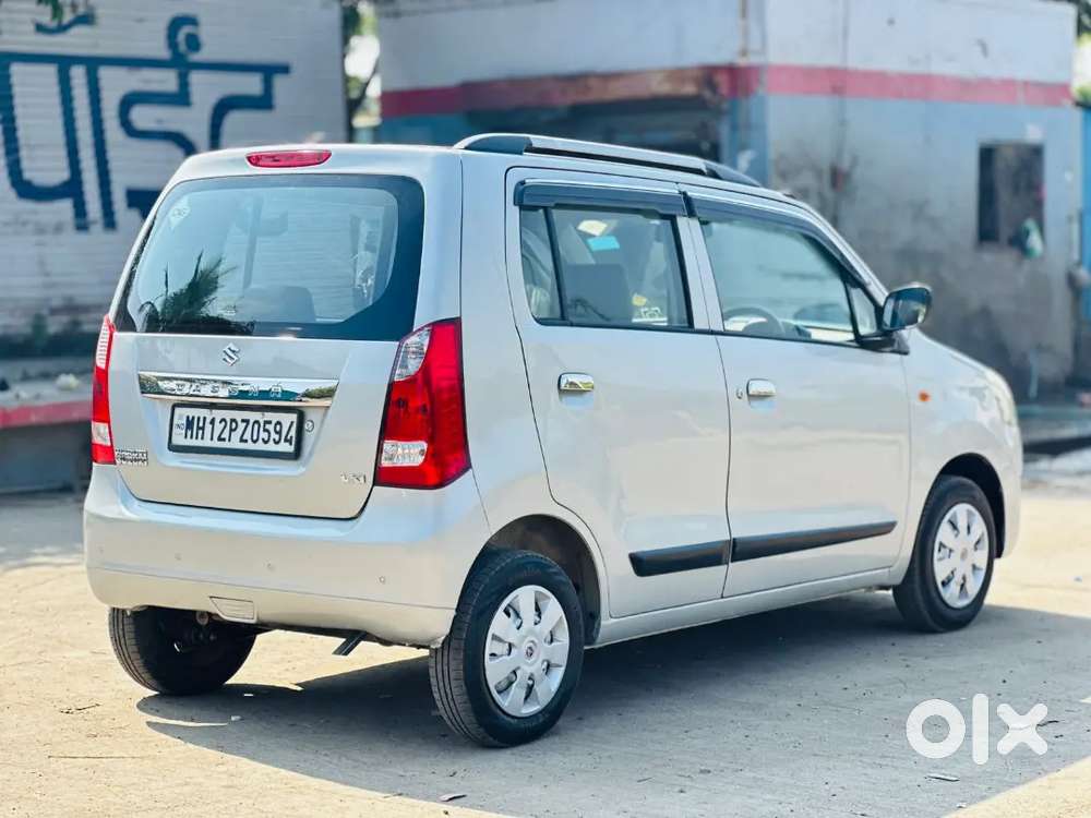 Maruti Suzuki Wagon R 1.0 2018 Cng & Hybrids 103000 Km Driven