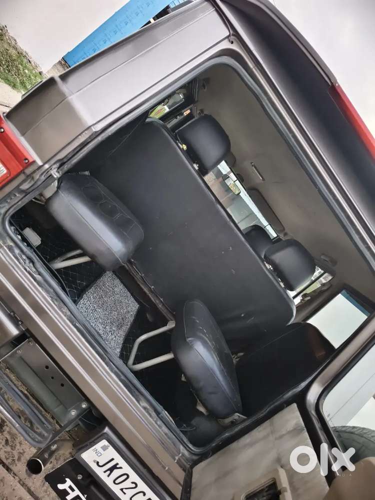 Mahindra Bolero Power 2018 Diesel 2nd Owner