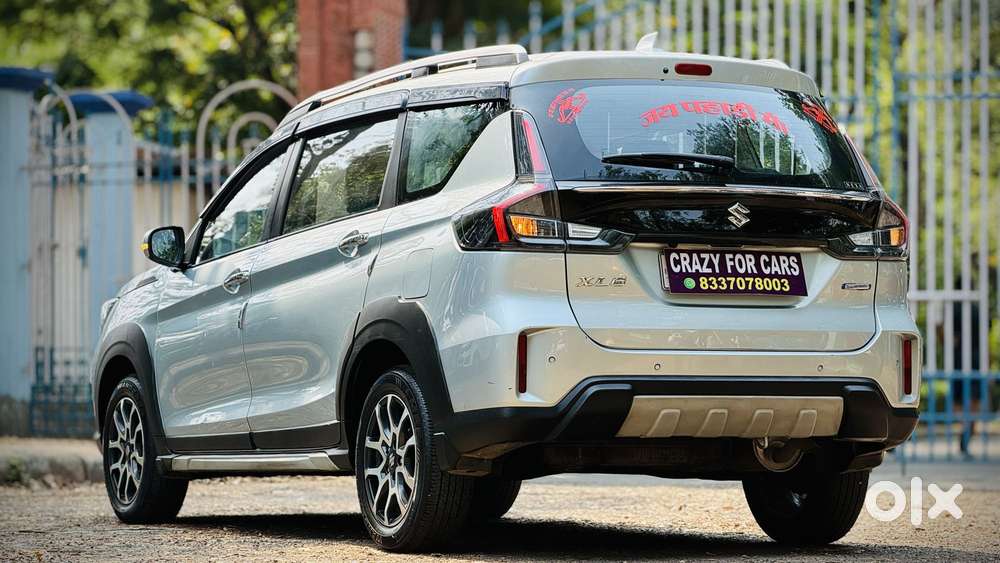 Maruti Suzuki Xl6 1.5 Zeta Mt, 2024, Petrol