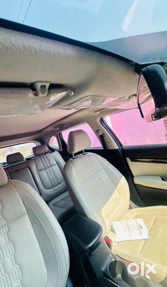 Kia Seltos 2025 Diesel