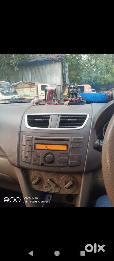 Maruti Suzuki Ertiga 2014 Diesel