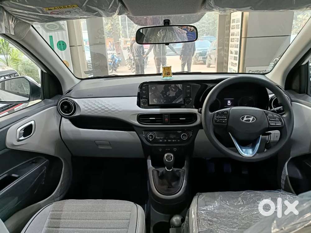 Hyundai Grand I10 Nios 2026