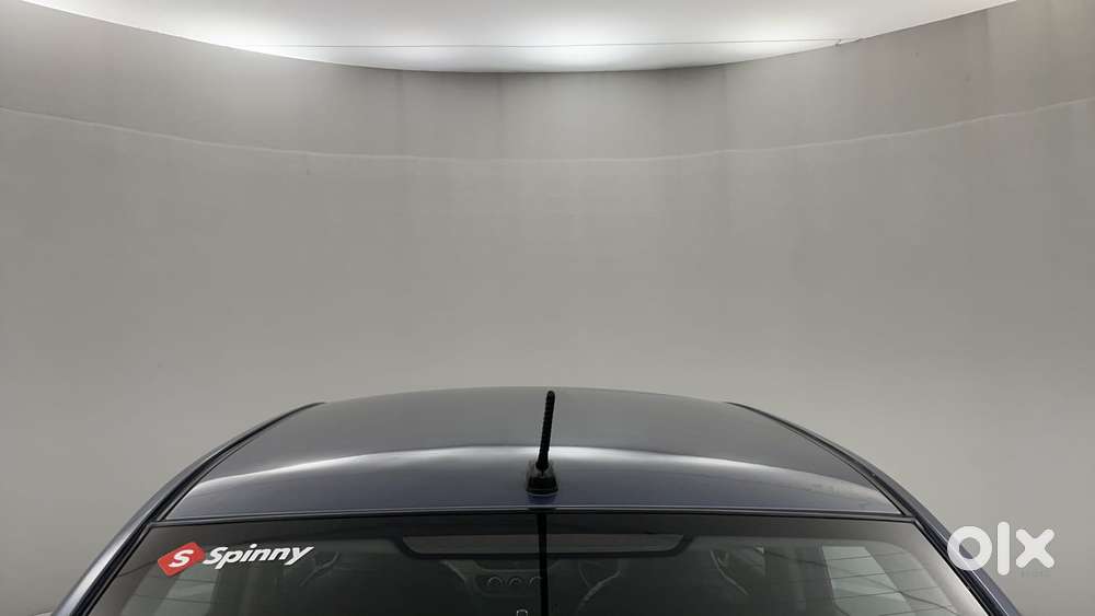 Hyundai Xcent [2014-2017] 1.2 S, 2015, Petrol