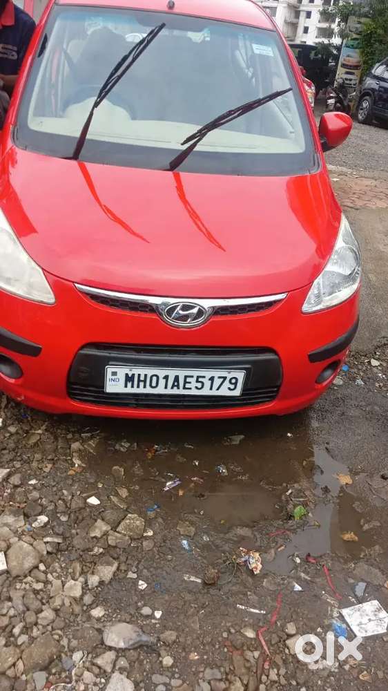 Hyundai I10 2008 Model 2nd Owner