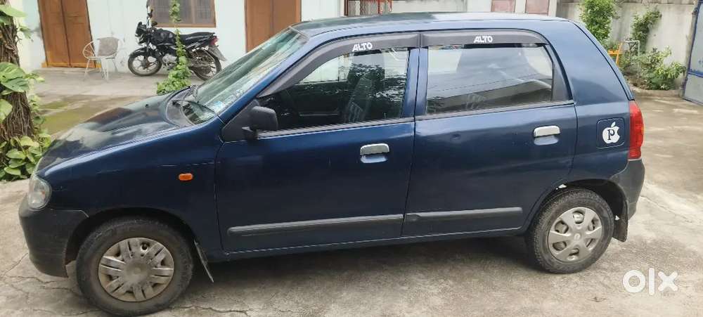 Maruti Suzuki Alto 800 2011 Car