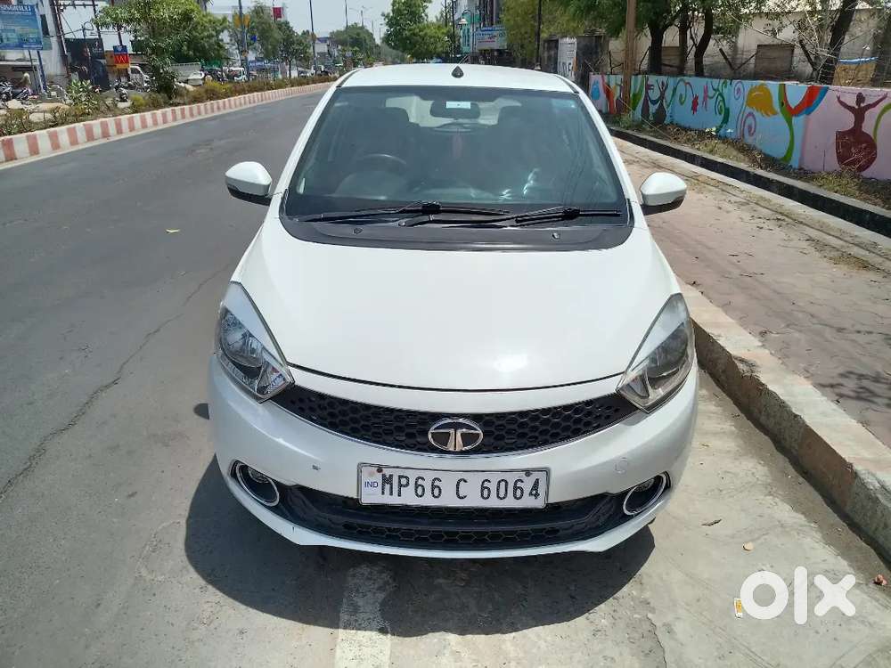 Tata Tiago 1.2 Revotron 2019