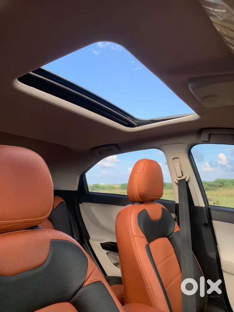 Tata Nexon Revotorq Xm 2022