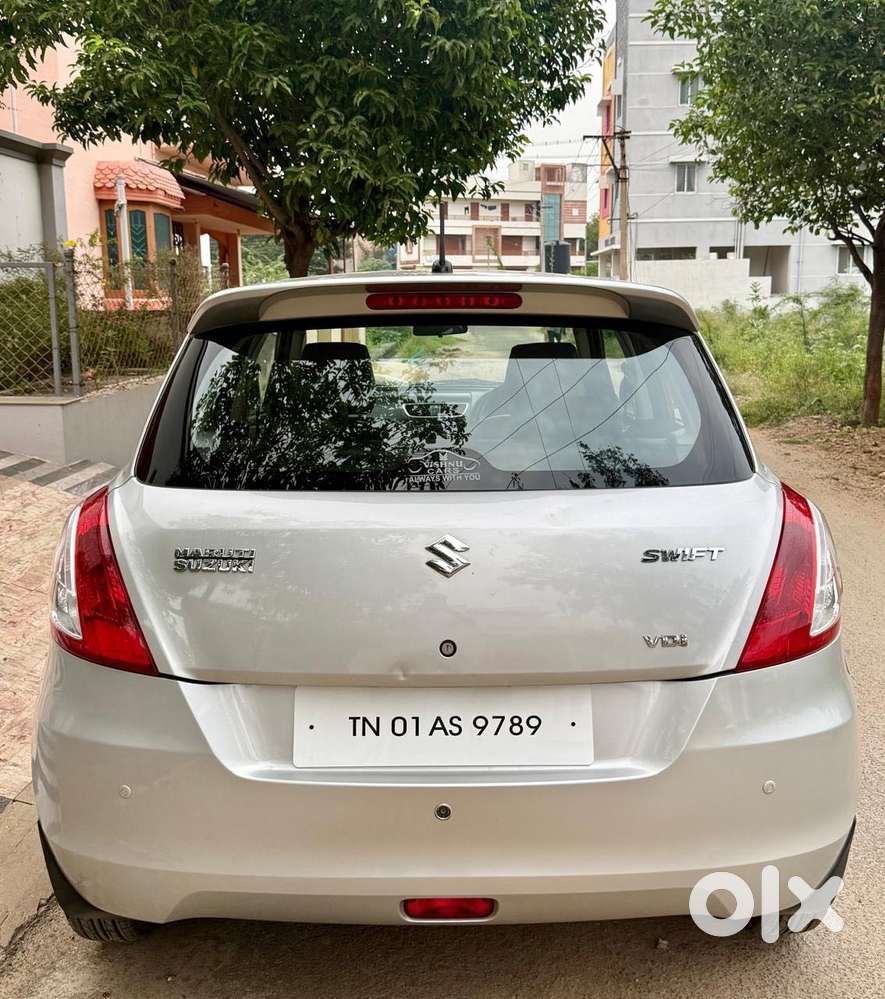 Maruti Suzuki Swift, 2012, Diesel