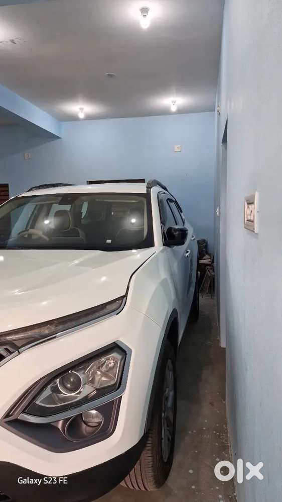 Tata Safari 2022 Diesel Good Condition